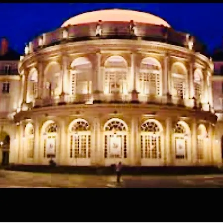 L'Ecrin - Proche De Rennes - Lumineux - Au Calme Appartement Liffré Buitenkant foto