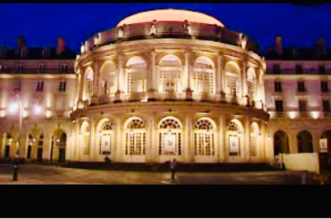 L'ecrin - Proche De Rennes - Lumineux - Au Calme * Liffre